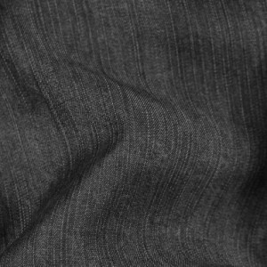 BlackTexturedTencel.Denim