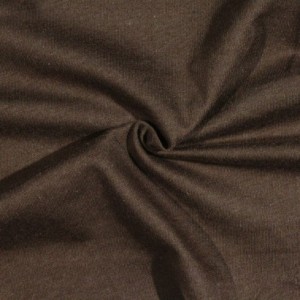 ChocolateOrganicCotton