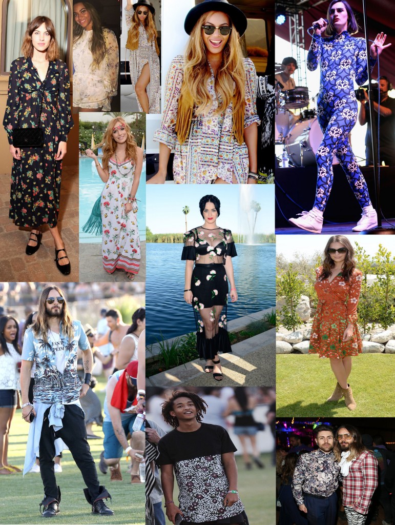 Coachella.Celebs.Flowers