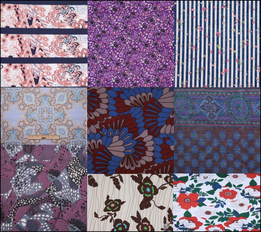 CoolFloralPrints