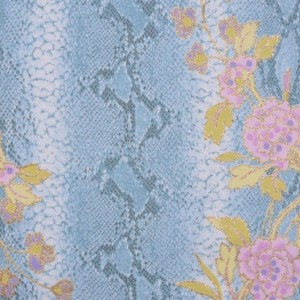 ReptileLycra.Cotton.Twill