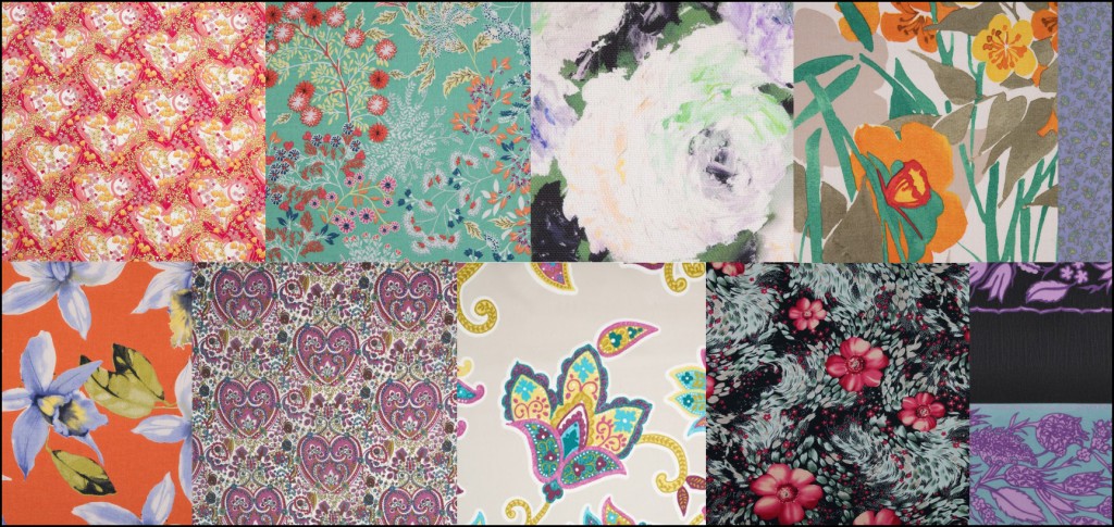 WarmFloralPrints