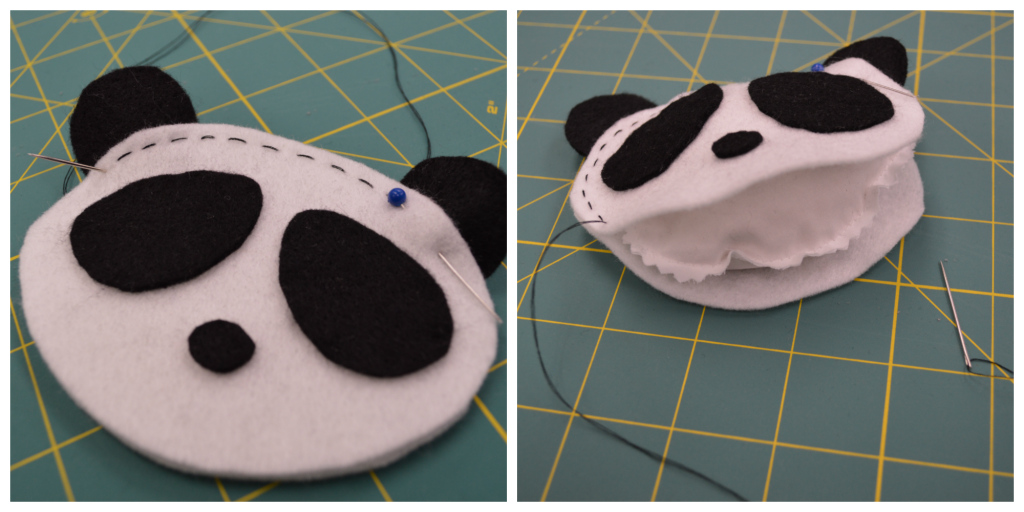 panda