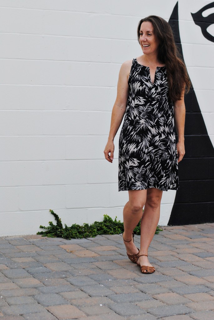 Silk Dress 2