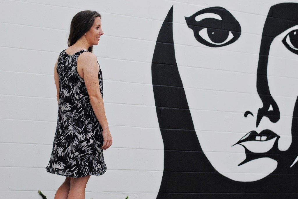 Silk Dress 5
