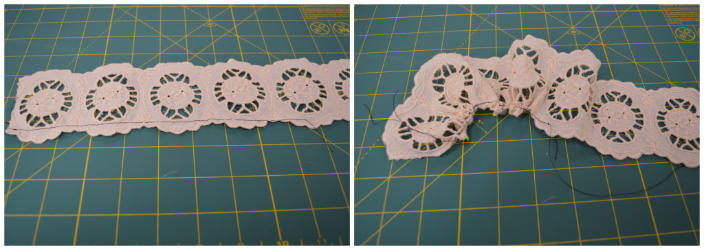 ruffles