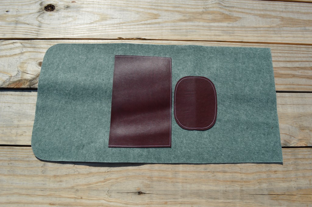 tablet case sewing diy