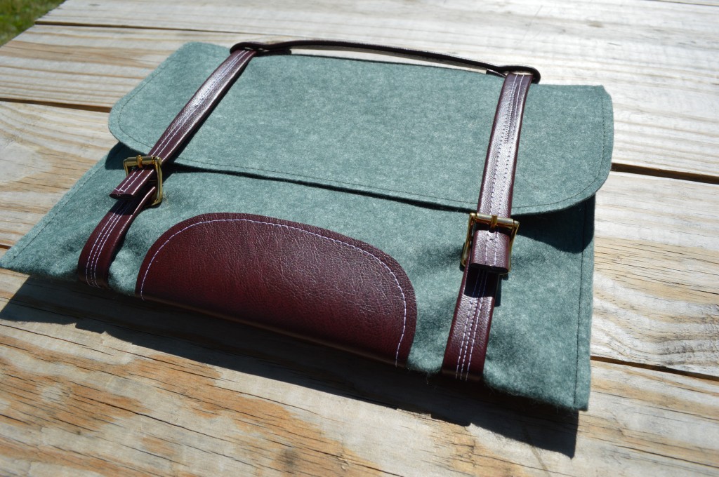 tablet case sewing diy