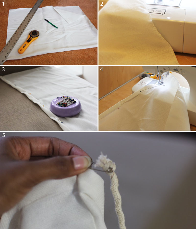 Handbag Dust Cover3A