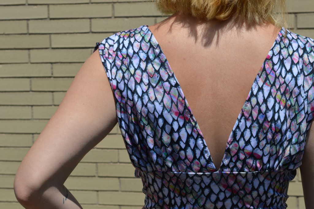 bodysuit