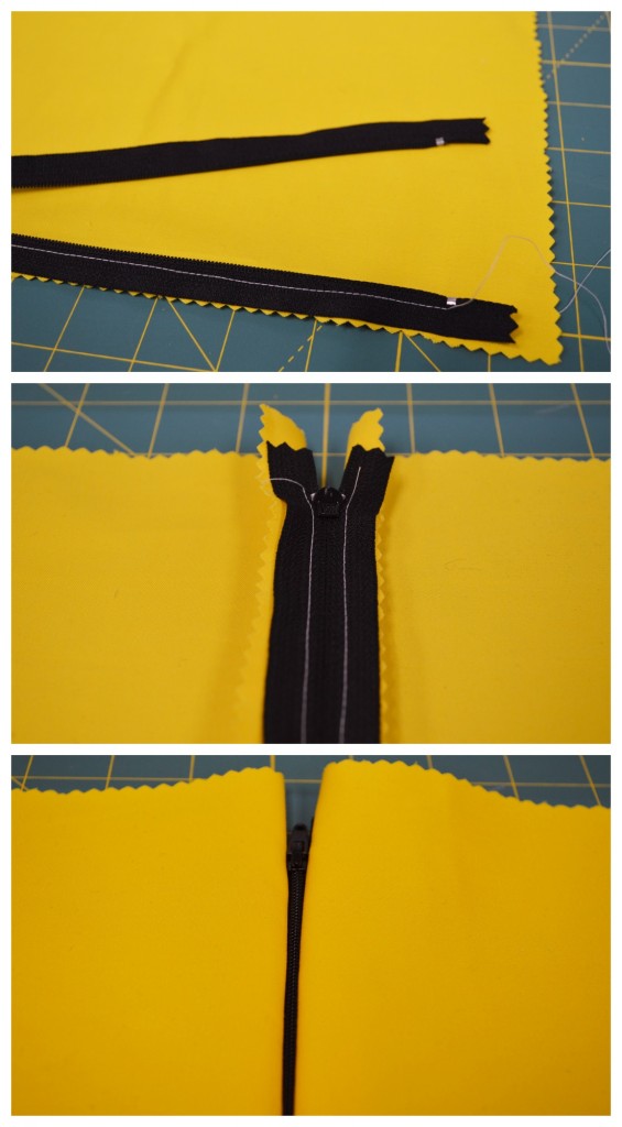zipper 1