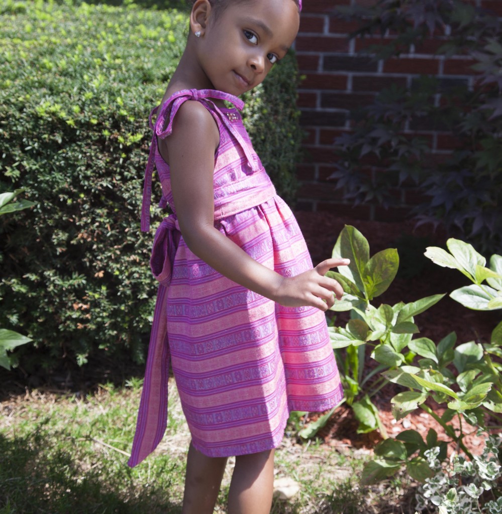 3-Jordyn side dress