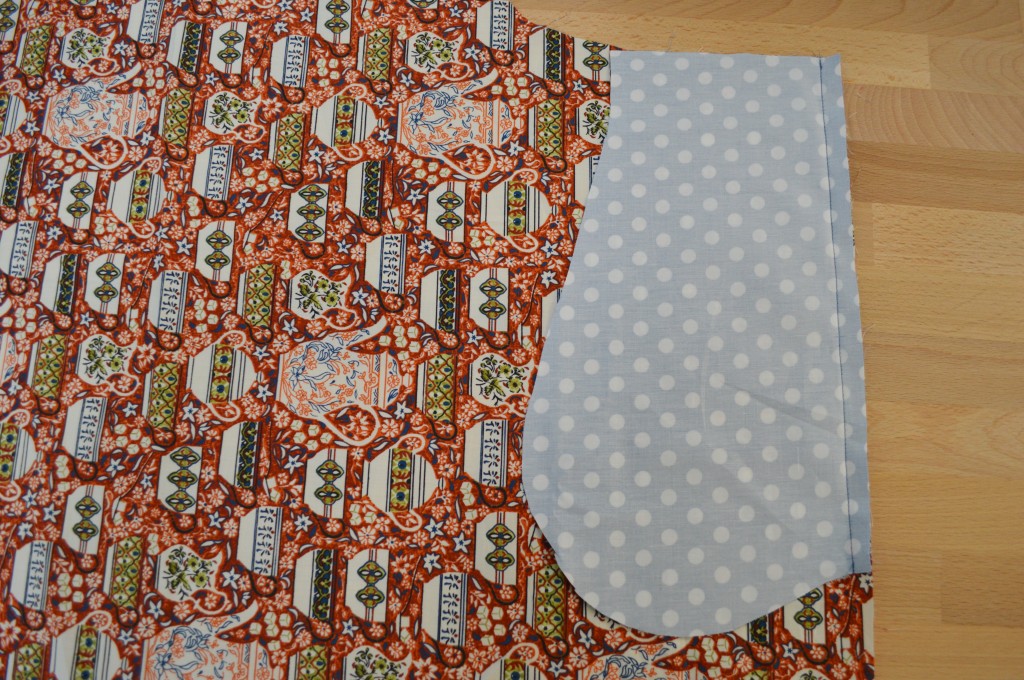 diy sewing pockets skirt dress