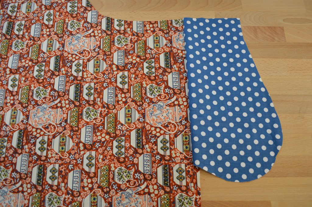 diy sewing pockets skirt dress