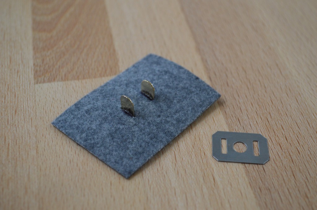 swatch mood clutch sewing diy