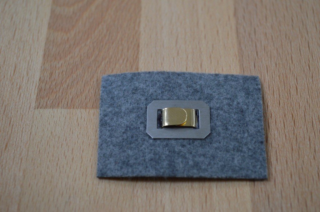 swatch mood clutch sewing diy