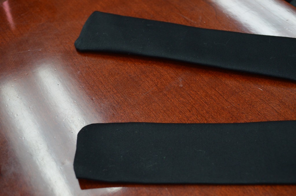 Ties