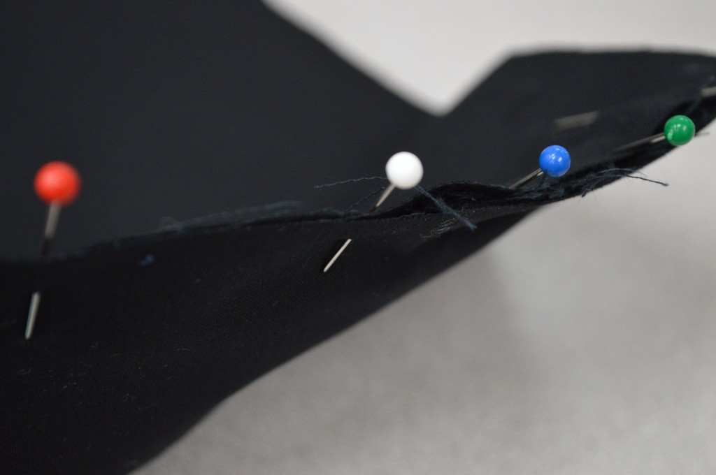 Ties_Layering