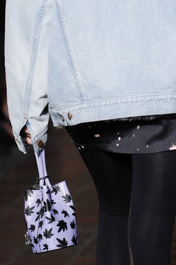 Alexander Wang | Fall 2016 Ready-to-Wear