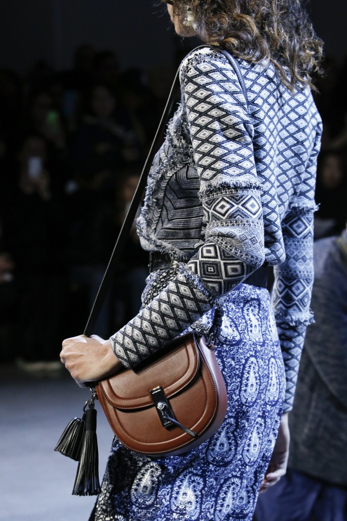 Altuzarra | Fall 2016 Ready-to-Wear
