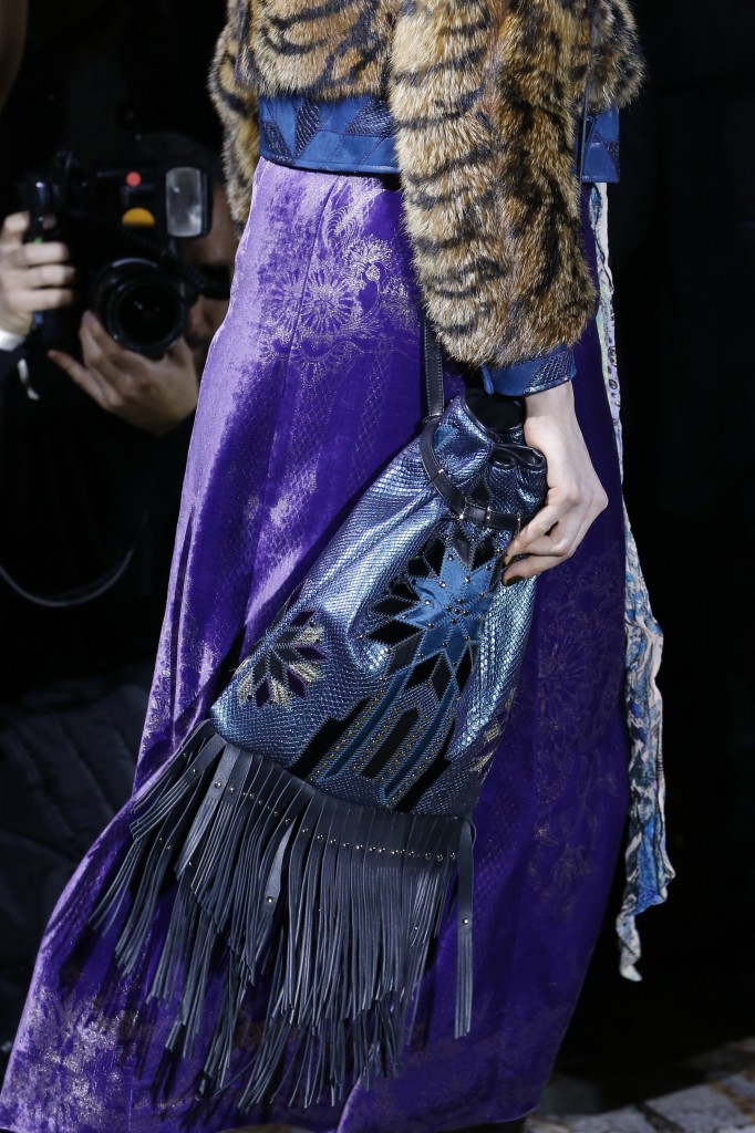 Roberto Cavalli | Fall 2016 Ready-to-Wear