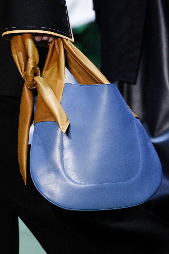 Celine | Fall 2016 Ready-to-Wear