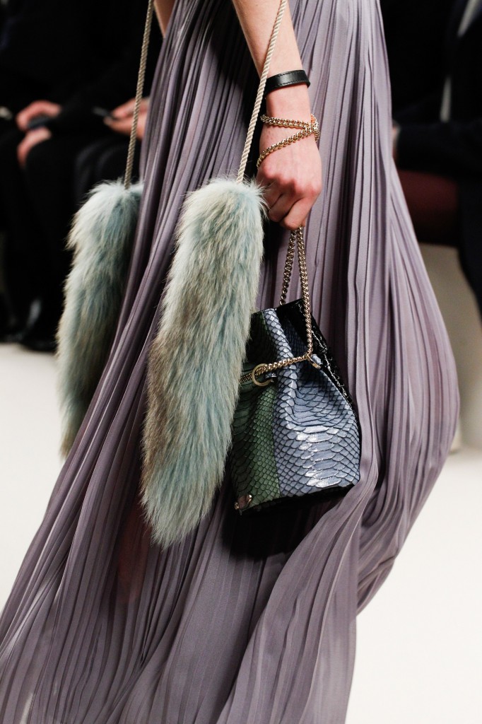 Lanvin | Fall 2016 Ready-to-Wear