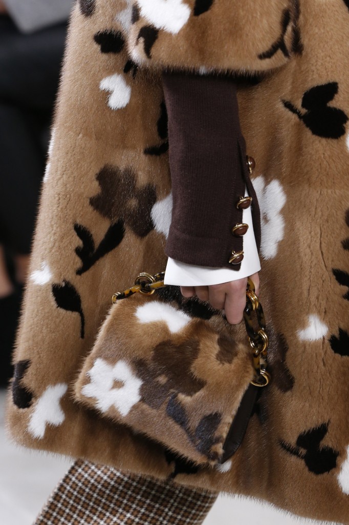 Michael Kors | Fall 2016 Ready-to-Wear