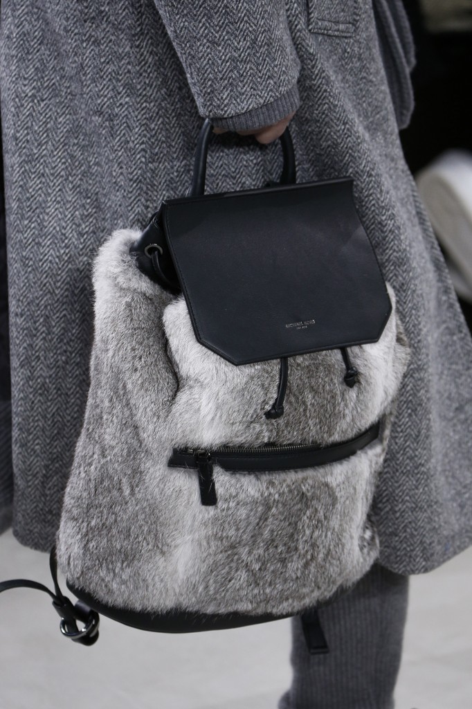 Michael Kors | Fall 2016 Ready-to-Wear