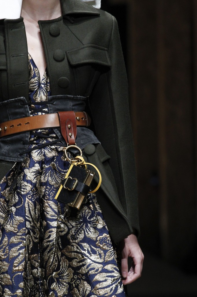 Prada | Fall 2016 Ready-to-Wear