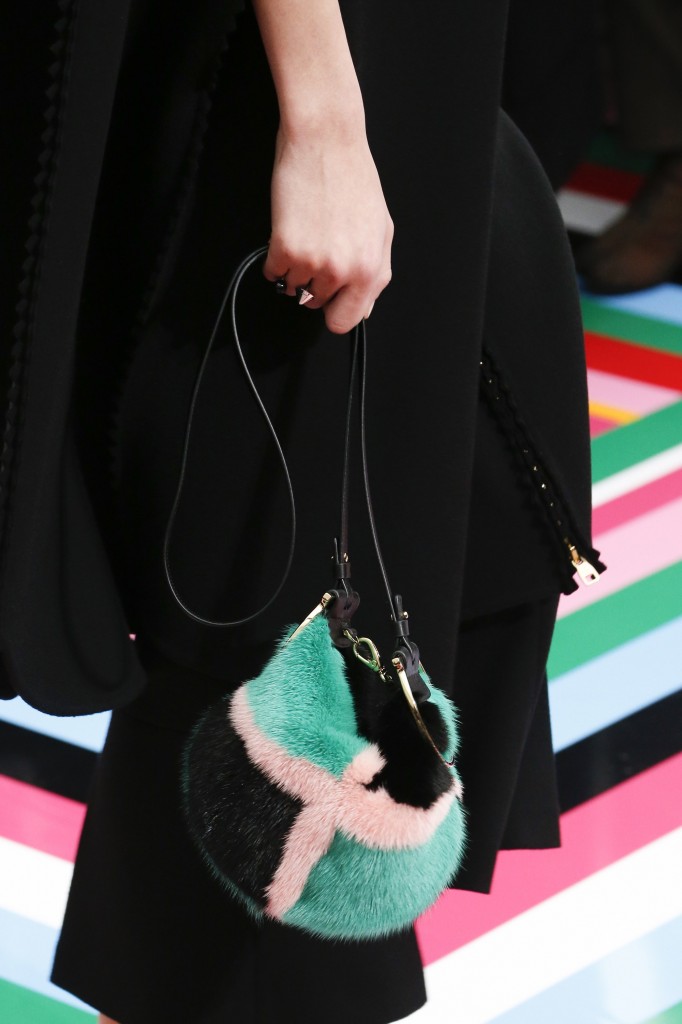 Salvartore Ferragamo | Fall 2016 Ready-to-Wear