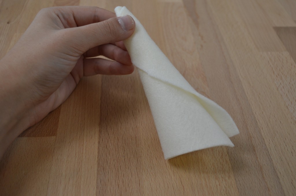 And there's your shape!