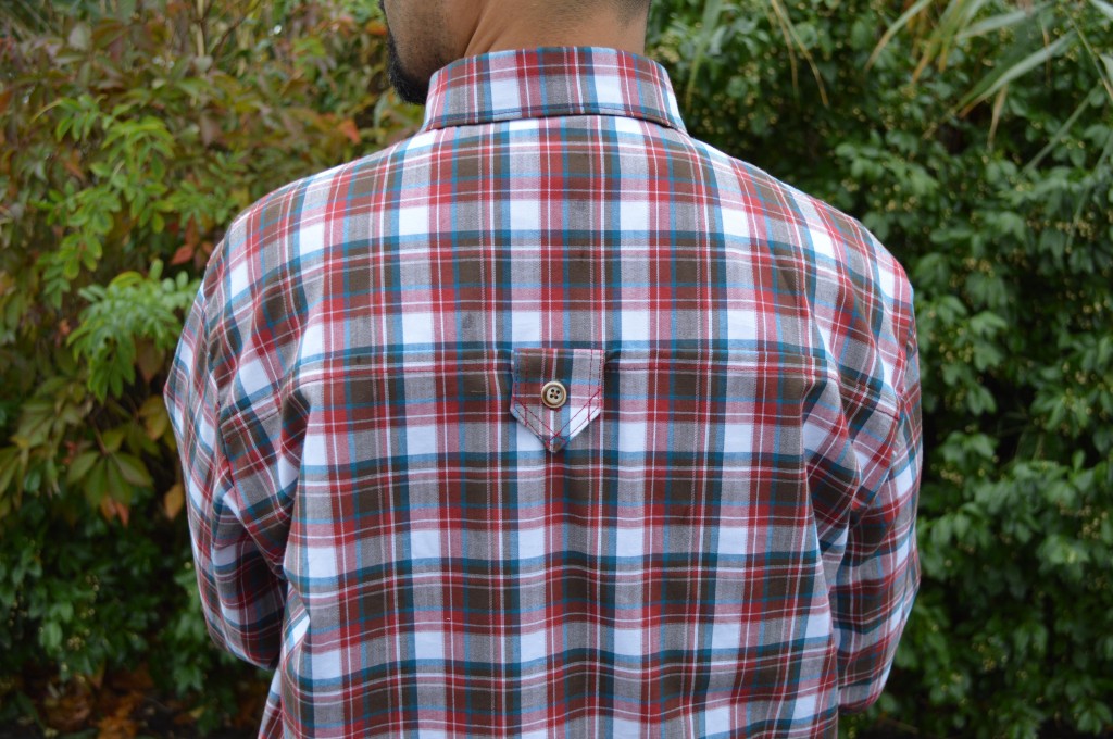 Plaid 3