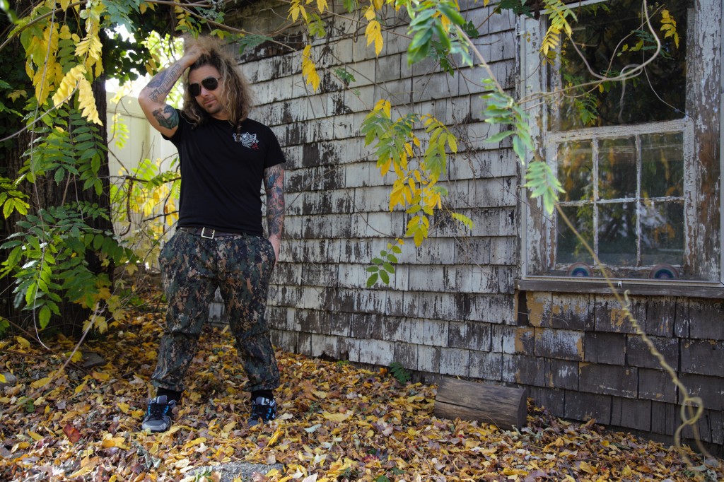 How to Sew Men's Jogger Pants