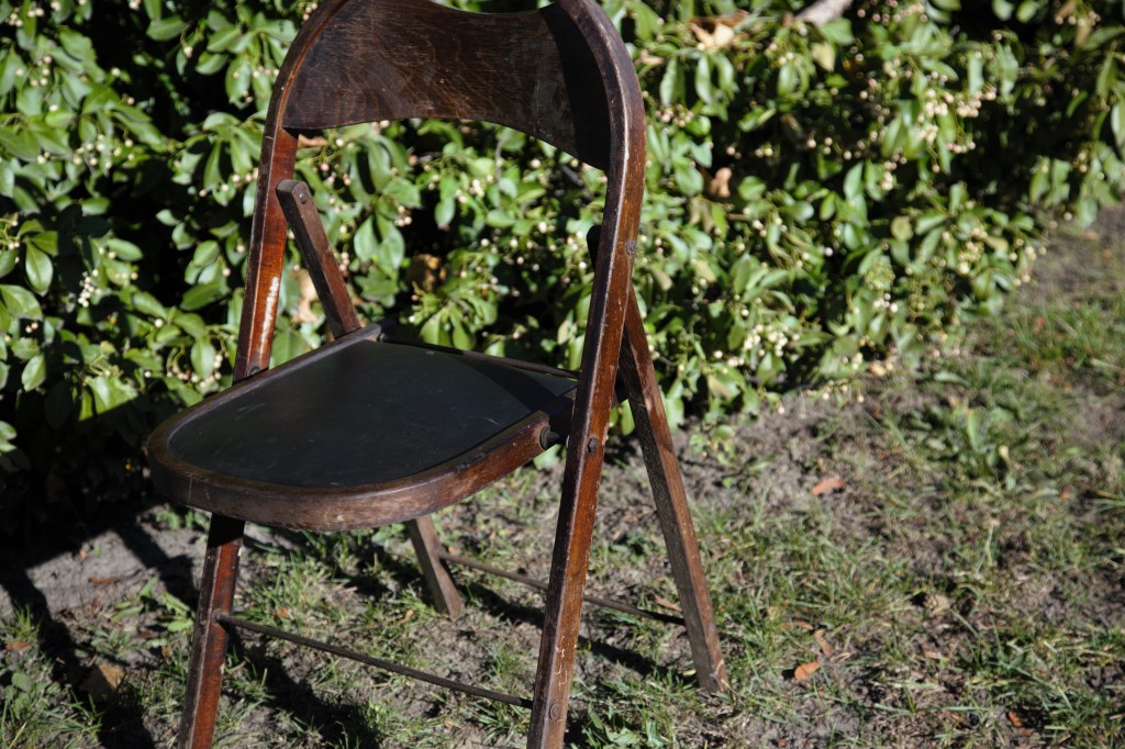 diy chair reupholster