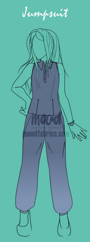 JUMPSUIT