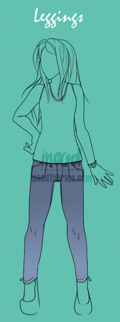 LEGGINGS
