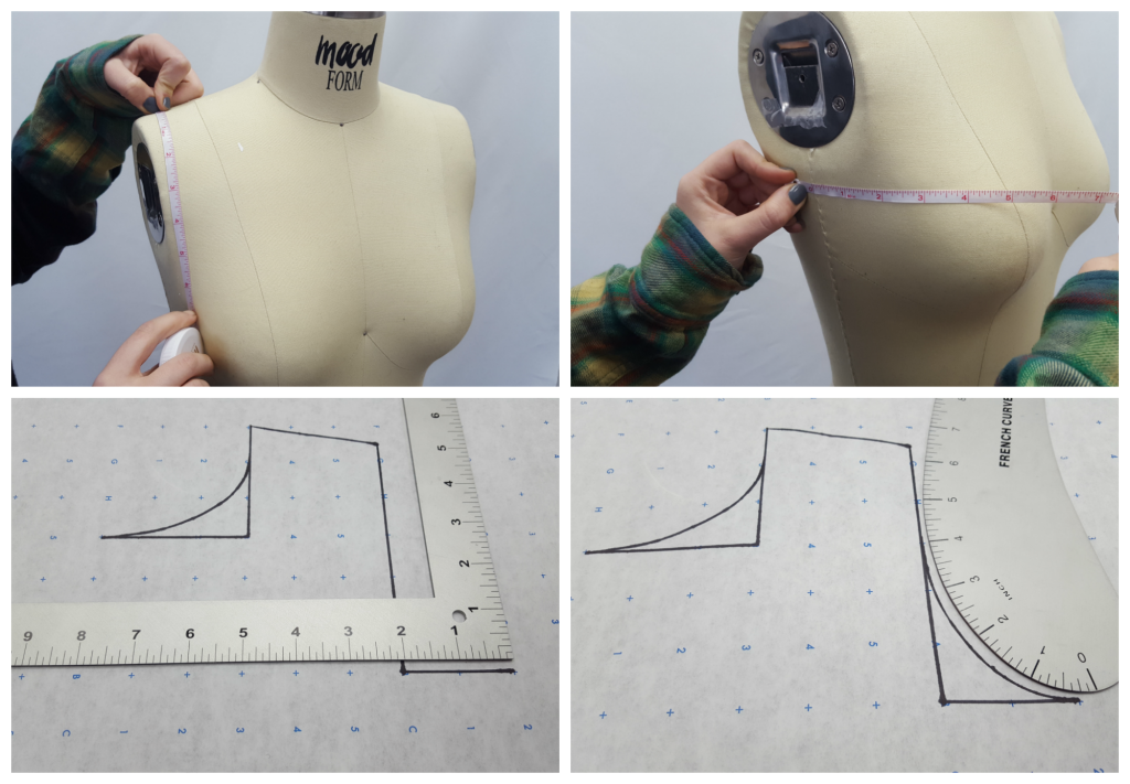 Pattern Drafting 2