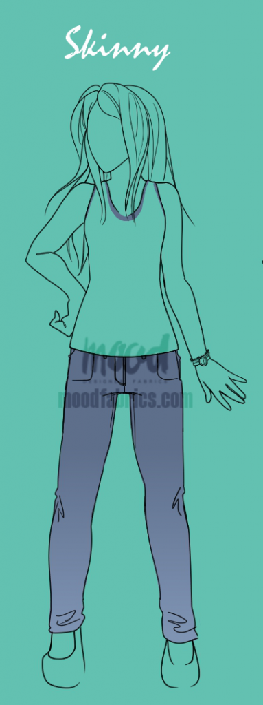 SKINNY