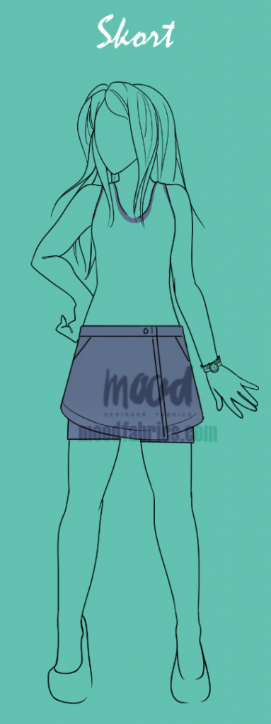 SKORT