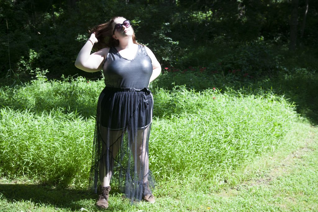 *flips hair*