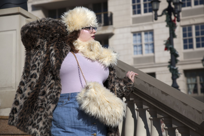 The Evergreen Accessories 