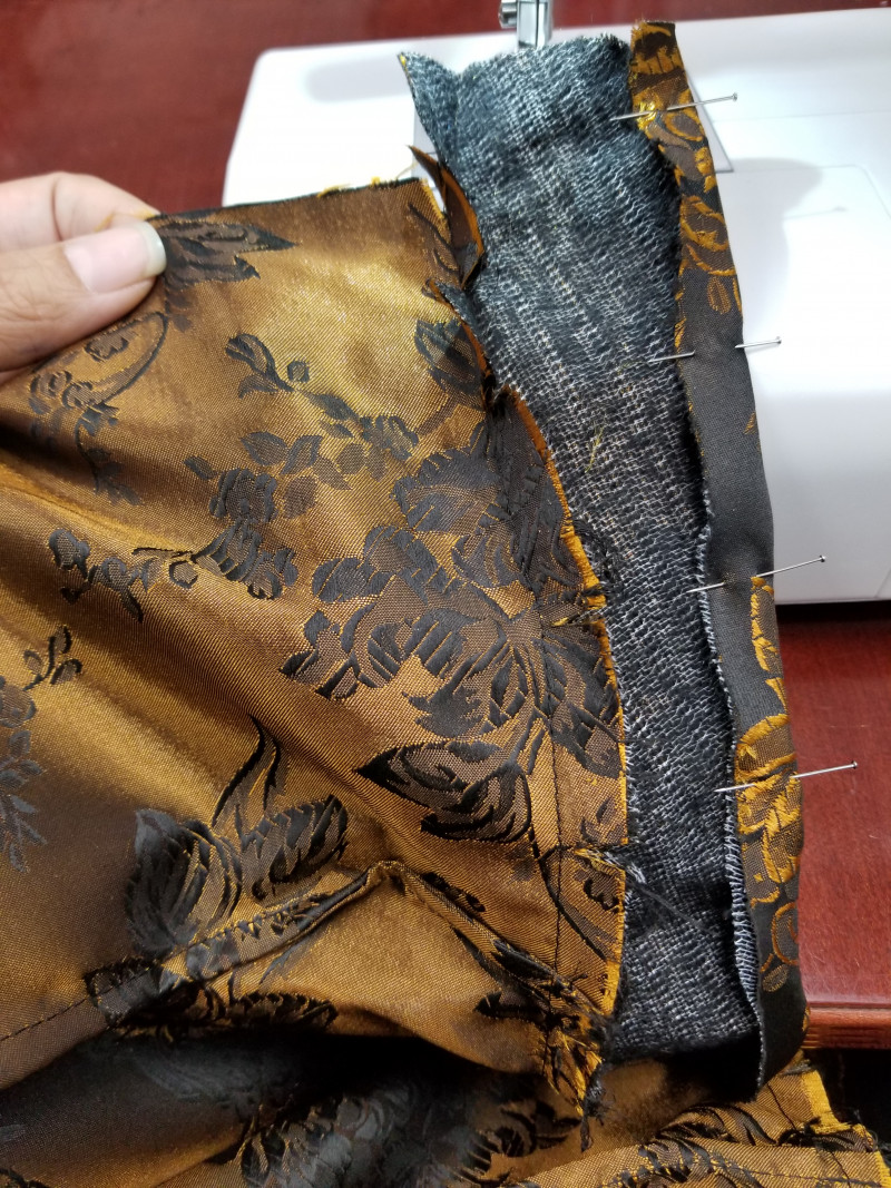 The Zinnia Jacket - Free Sewing Pattern - Mood Sewciety