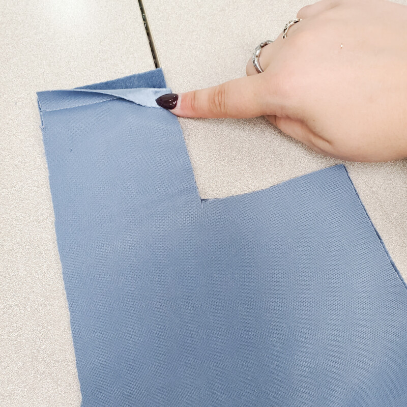 free elsa sewing pattern
