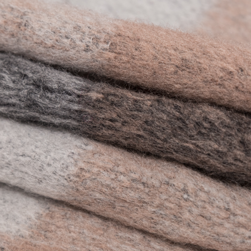 Mohair Fabric