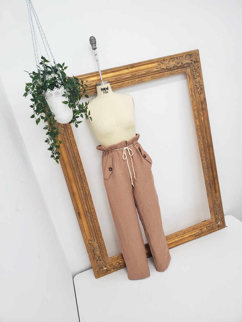 free pants sewing pattern