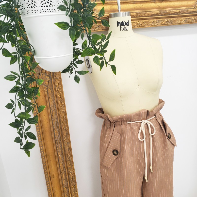 free pants sewing pattern
