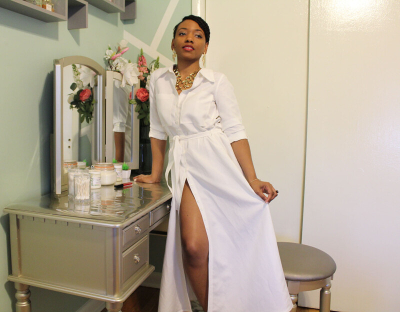 Maxi Dress Styles Trending in 2023