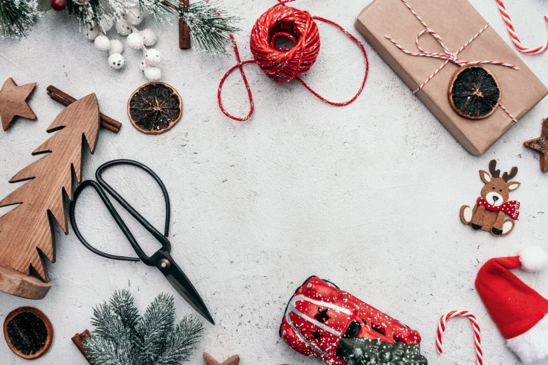 gift guide for sewists