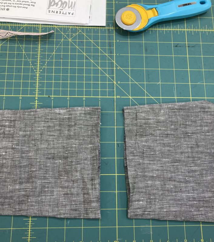 08 - Cut Sleeve